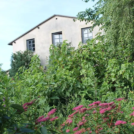 Alte Budnerei L Apartment *