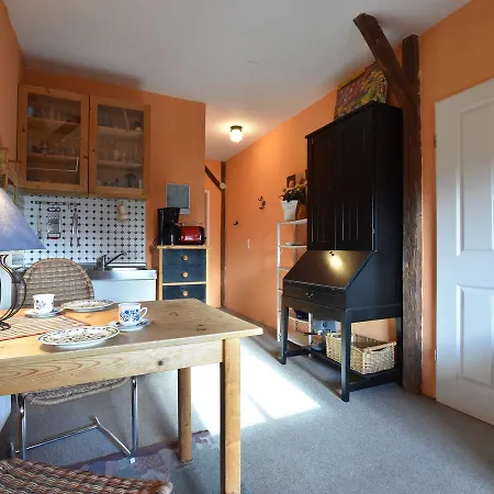 Apartment Alte Budnerei L