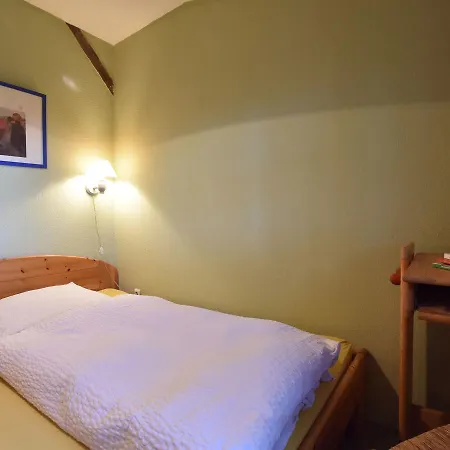 Alte Budnerei L 아파트 Ostseebad Kühlungsborn
