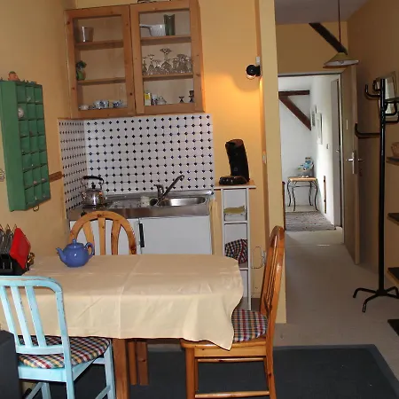 Alte Budnerei L Apartment *