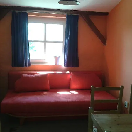 Apartment Alte Budnerei L