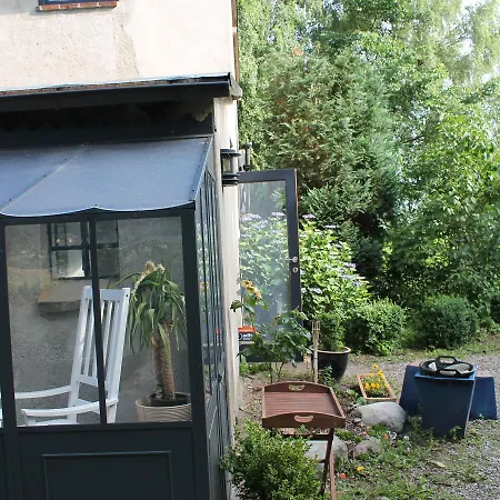 Apartment Alte Budnerei L
