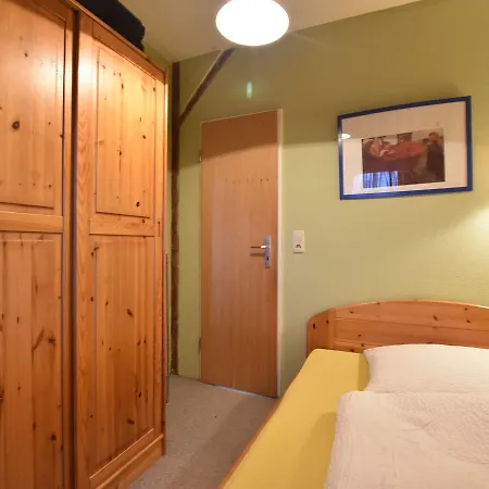 Apartment Alte Budnerei L *